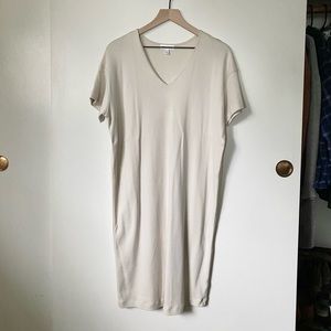 NWOT Target Prologue T-shirt dress
